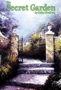 Cathy Shadows & Paul Voodini - The Secret Garden - Click Image to Close