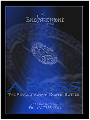 The Enchantment - Abyss - Click Image to Close