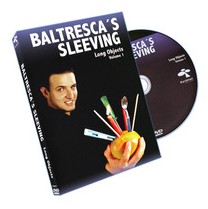 Baltresca's Sleeving by Rafael Baltresca
