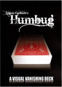 Humbug by Angelo Carbone - Click Image to Close
