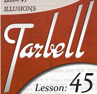 Tarbell 45: Illusions - Click Image to Close