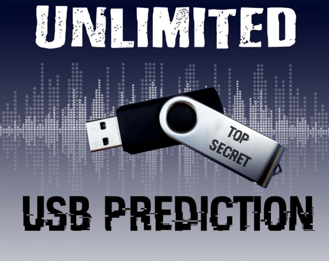 Unlimited USB Prediction - Click Image to Close