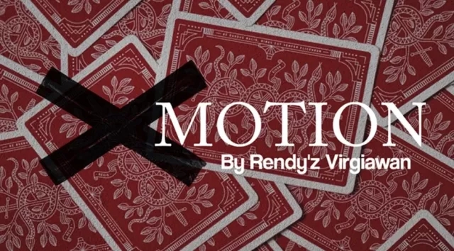 X Motion by Rendy'z Virgiawan - Click Image to Close