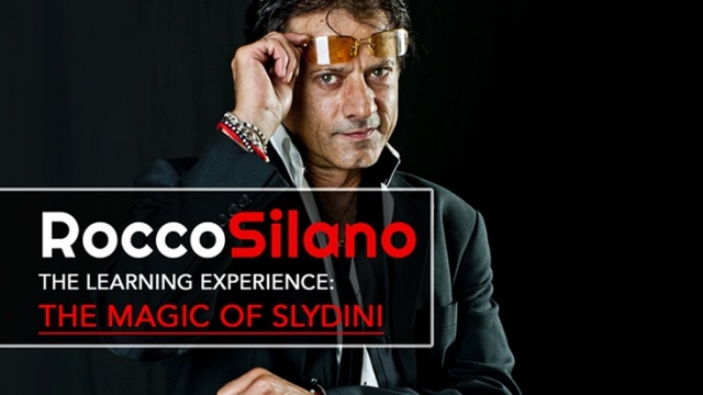 The Magic of Rocco Learning Experience by Rocco - Click Image to Close