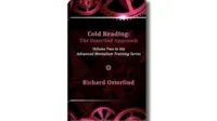 Cold Reading: the Osterlind Approach by Richard Osterlind - Book - Click Image to Close