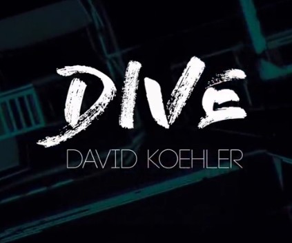 Dive by David Koehler - Click Image to Close