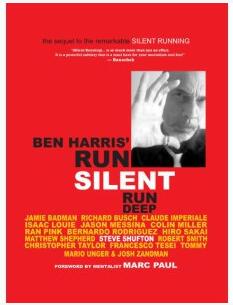 Ben Harris - Run Silent Run Deep - Click Image to Close