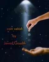 Coin vanish by Jawed Goudih - Click Image to Close