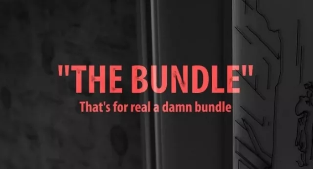 The Bundle – Cardistry Tutorials By Bogdan Lychev - Click Image to Close