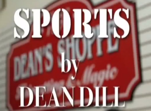 Sports by Dean Dill - Click Image to Close