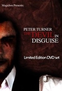 Peter Turner - The Devil in Disguise - Click Image to Close