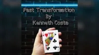 Fast Transformation By Kenneth Costa - Click Image to Close