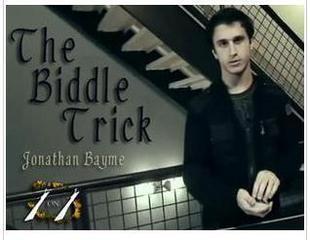 Theory11 - Jonathan Bayme - The Biddle Trick - Click Image to Close