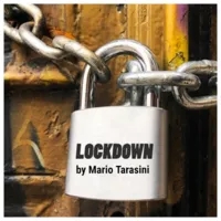 Lockdown by Mario Tarasini - Click Image to Close