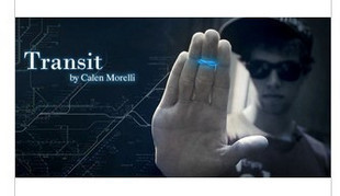 CALEN MORELLI - TRANSIT - Click Image to Close