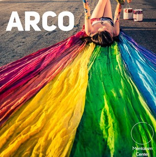 Arco by Pablo Amira - Click Image to Close