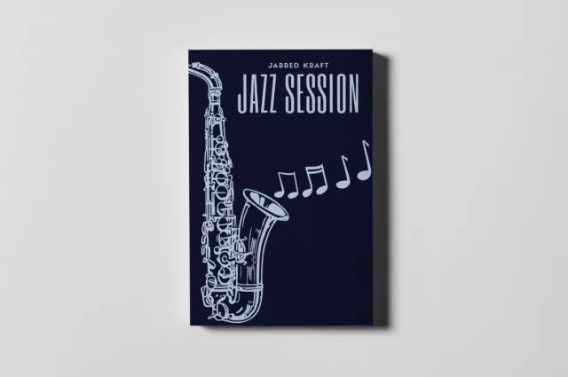 Jazz Session by Jarred Kraft - Click Image to Close