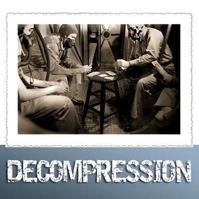 Decompression by Daniel Chard video (Download) - Click Image to Close