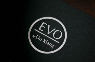 EVO by Liu Xiang - Download now - Click Image to Close