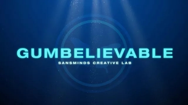 Gumbelievable (download) by SansMinds Creative Lab - Click Image to Close