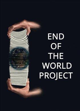 EOTW Artist - End of the World Project - Click Image to Close