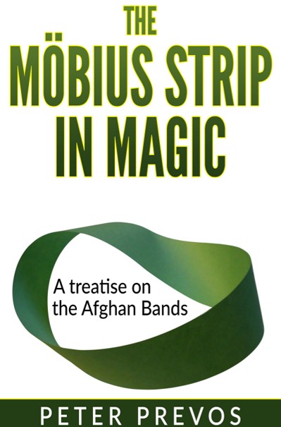 The Möbius strip by Peter Prevos - Click Image to Close