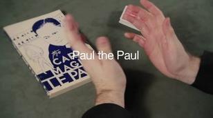 Paul Wilson - Paul the Paul - Click Image to Close