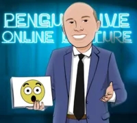 Josh Burch LIVE (Penguin LIVE) - Click Image to Close