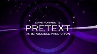 David Forrest - Pretext - Click Image to Close