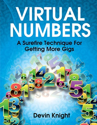 Virtual Numbers by Devin Knight eBook DOWNLOAD - Click Image to Close