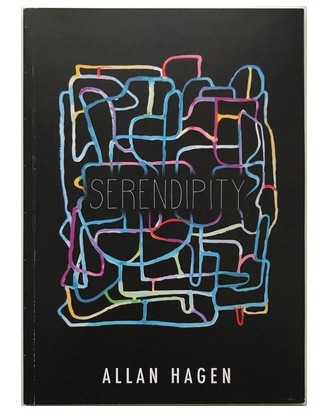 Allan Hagen - Serendipity - Click Image to Close