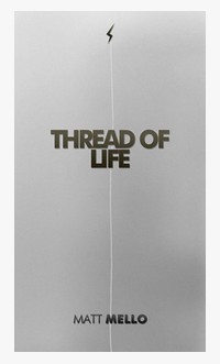 Thread of Life by Matt Mello - Click Image to Close