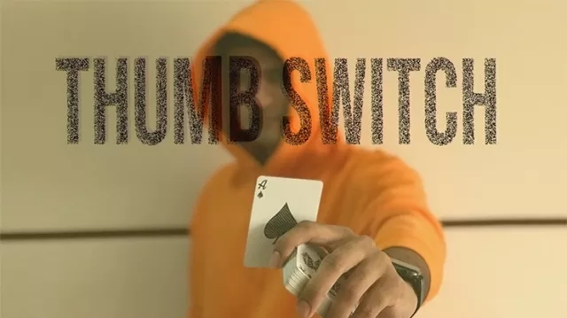Magic Encarta Presents Thumb Switch by Vivek Singhi video (Downl - Click Image to Close