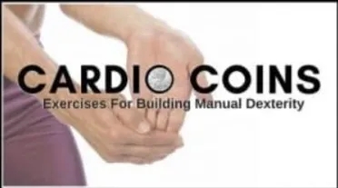 Cardio Coins by Conjuror Community - Click Image to Close