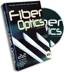 Fiber Optics by Richard Sanders - Click Image to Close