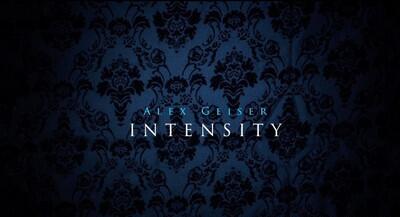 Alex Geiser - Intensity - Click Image to Close