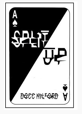 Docc Hilford - Split Up - Click Image to Close
