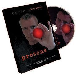 Chris Priest - Protons - Click Image to Close