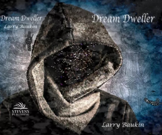 Larry Baukin - Dream Dweller By Larry Baukin - Click Image to Close