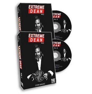 Dean Dill - Extreme Dean(1-2) - Click Image to Close