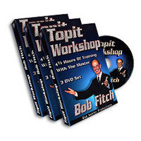 Bob Fitch - Topit Workshop(1-3)