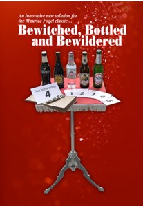 Bewitched Bottled and Bewildered - Click Image to Close