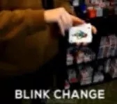 Bizau Cristian & Ollie Mealing - Blink Change - Click Image to Close
