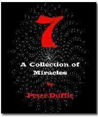Peter Duffie - 7 - A Collection Of Miracles - Click Image to Close
