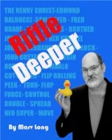 RIFFLE DEEPER by Marv Long - Click Image to Close