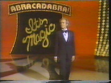 Dick Cavett - Abracadabra It's Magic - Click Image to Close