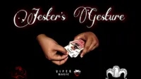 Jester's Gesture by Viper Magic - Click Image to Close