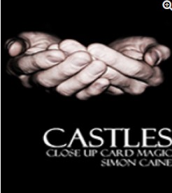 Castles by Simon Caine - Click Image to Close