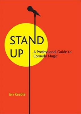 Ian Keable - Stand Up - Click Image to Close