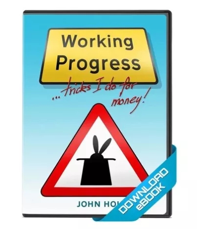 Working Progress eBook by John Holt - Click Image to Close